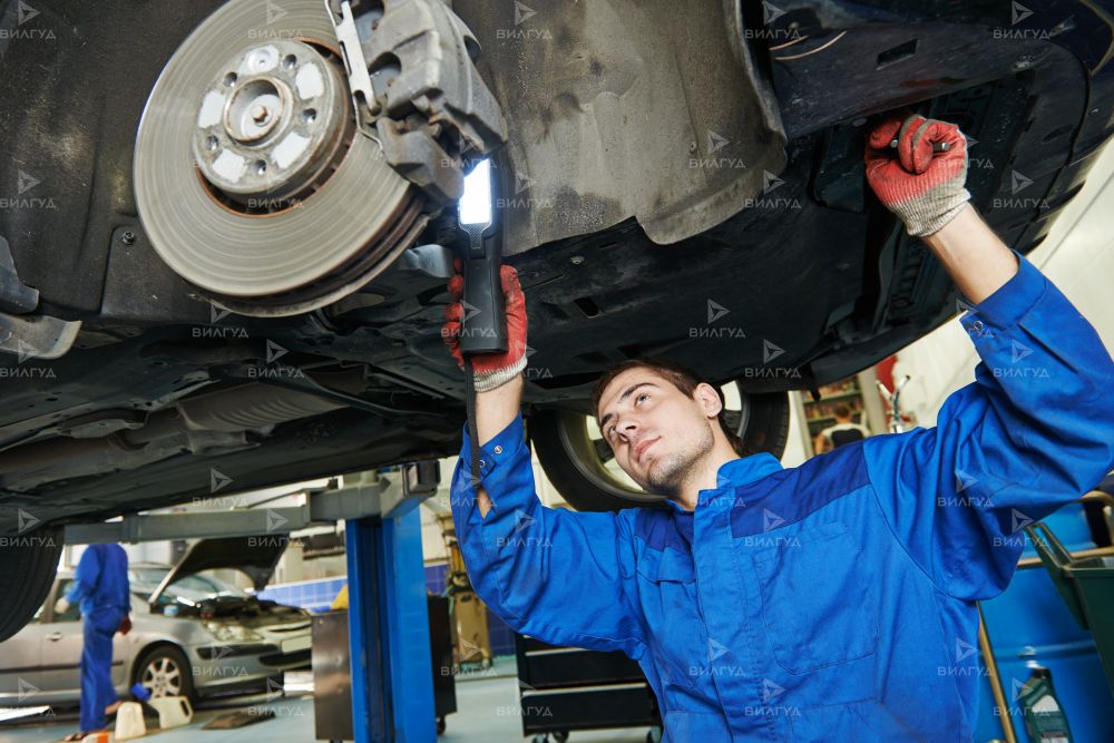 Диагностика тормозной системы Toyota Voltz в Набережных Челнах Диагностика тормозной системы Toyota Voltz в Набережных Челнах