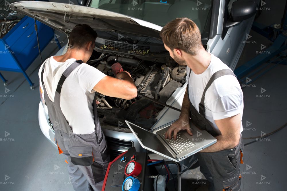 Ремонт кондиционера Hyundai Atos в Набережных Челнах Ремонт кондиционера Hyundai Atos в Набережных Челнах