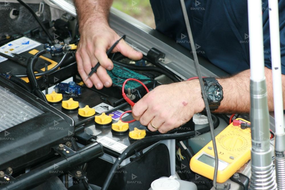 Ремонт автоэлектрики Peugeot Expert в Набережных Челнах Ремонт автоэлектрики Peugeot Expert в Набережных Челнах