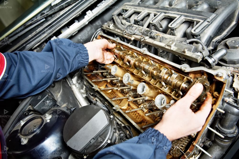 Ремонт дроссельного узла Chevrolet Lanos в Набережных Челнах Ремонт дроссельного узла Chevrolet Lanos в Набережных Челнах