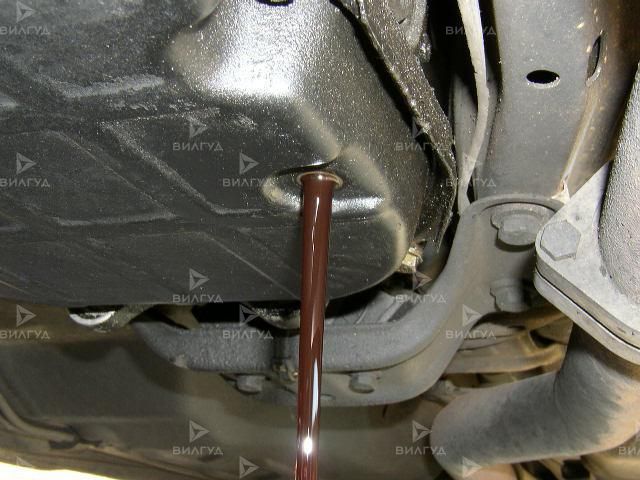 Замена масла МКПП Daewoo Espero в Набережных Челнах