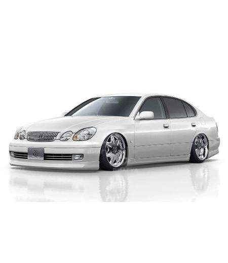 Диагностика двигателя Toyota Aristo в Набережных Челнах
