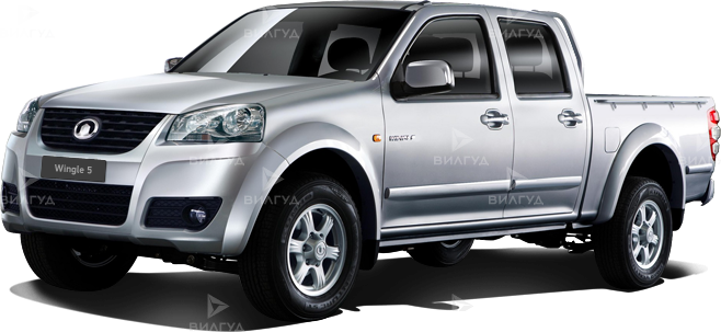 Диагностика Great Wall Wingle в Набережных Челнах Диагностика Great Wall Wingle в Набережных Челнах