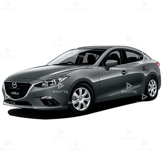 Диагностика Mazda Axela в Набережных Челнах Диагностика Mazda Axela в Набережных Челнах
