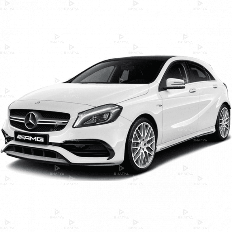 Диагностика Mercedes A-klasse-amg в Набережных Челнах Диагностика Mercedes A-klasse-amg в Набережных Челнах