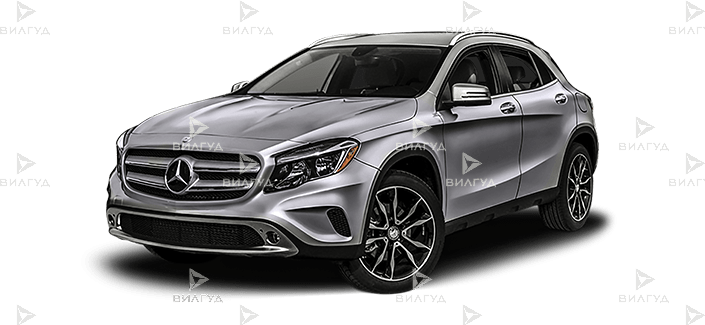 Диагностика Mercedes Gla-klasse в Набережных Челнах Диагностика Mercedes Gla-klasse в Набережных Челнах