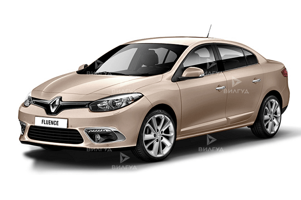 Диагностика Renault Fluence в Набережных Челнах Диагностика Renault Fluence в Набережных Челнах