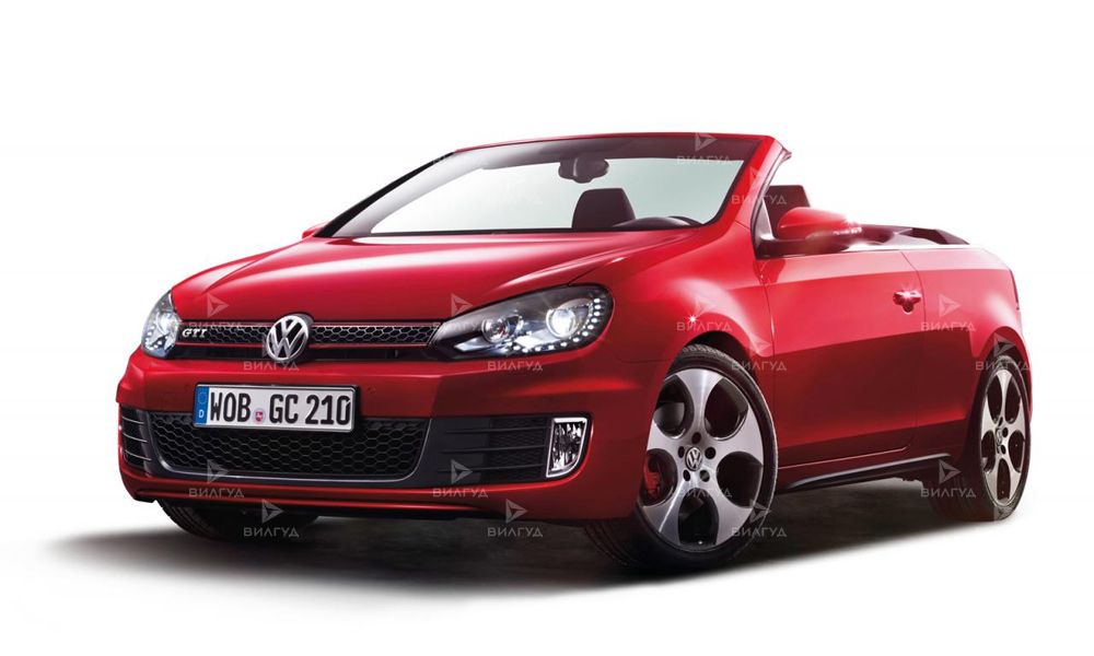 Диагностика Volkswagen Golf в Набережных Челнах Диагностика Volkswagen Golf в Набережных Челнах