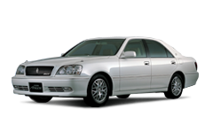 Ремонт АКПП Toyota Crown в Набережных Челнах