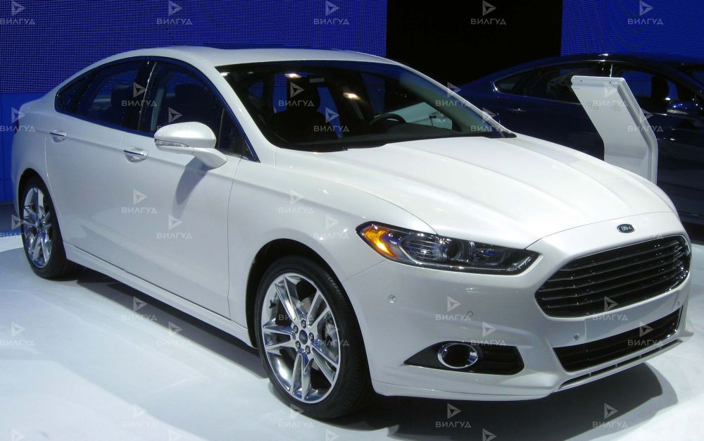 Замена гидрокомпенсаторов АКПП Ford Fusion в Набережных Челнах Замена гидрокомпенсаторов АКПП Ford Fusion в Набережных Челнах