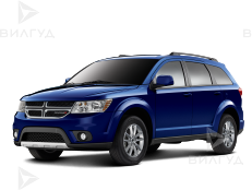 Замена масла АКПП Dodge Journey в Набережных Челнах