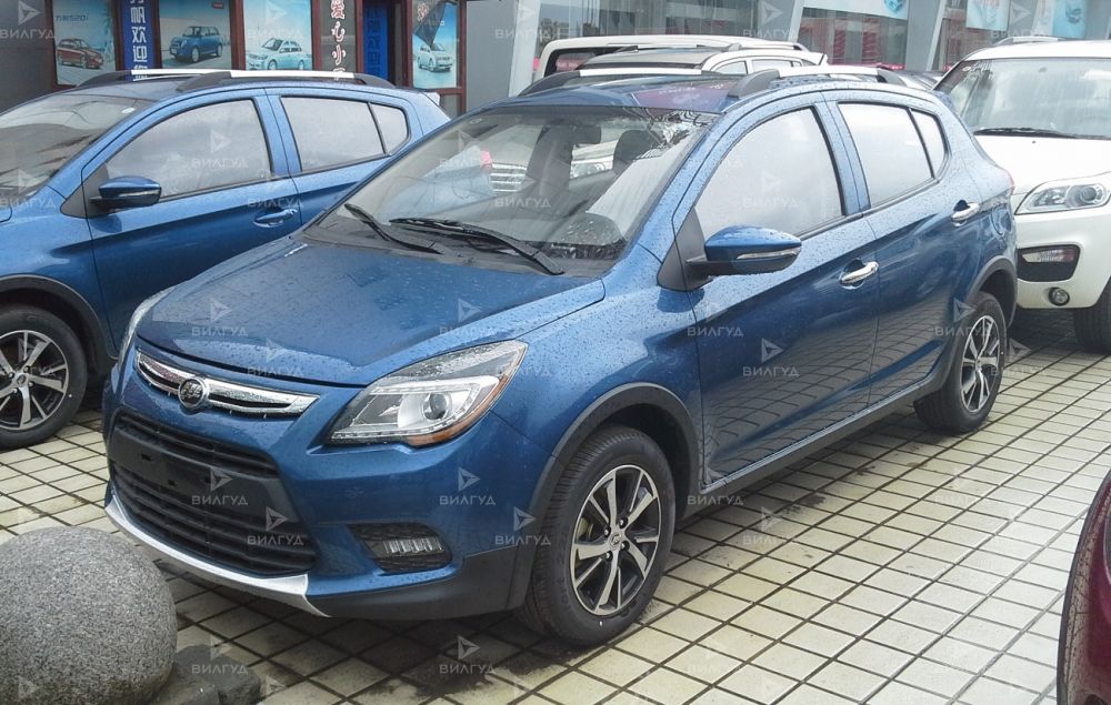 Замена опоры АКПП Lifan X50 в Набережных Челнах Замена опоры АКПП Lifan X50 в Набережных Челнах
