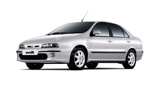 Замена селектора АКПП Fiat Marea в Набережных Челнах Замена селектора АКПП Fiat Marea в Набережных Челнах