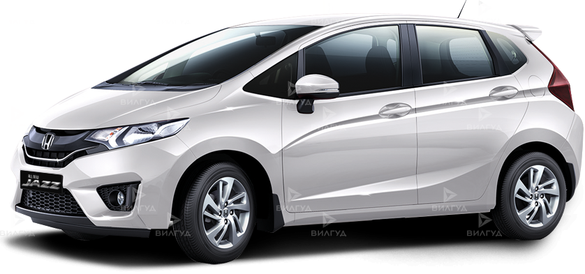 Замена селектора АКПП Honda Jazz в Набережных Челнах Замена селектора АКПП Honda Jazz в Набережных Челнах