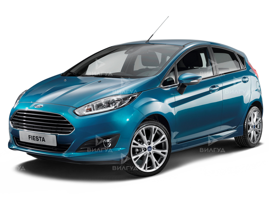 Прокачка тормозов Ford Fiesta в Набережных Челнах Прокачка тормозов Ford Fiesta в Набережных Челнах