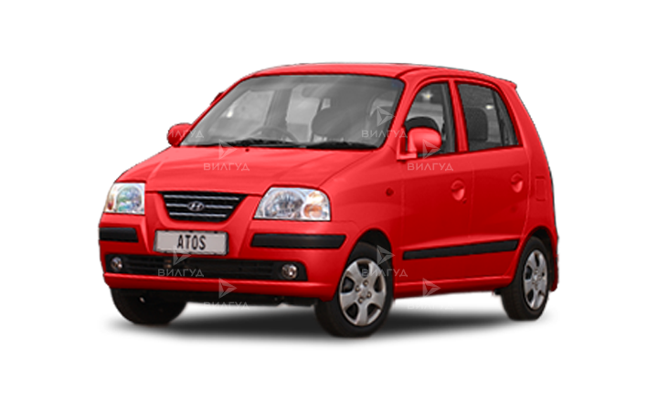 Прокачка тормозов Hyundai Atos в Набережных Челнах Прокачка тормозов Hyundai Atos в Набережных Челнах