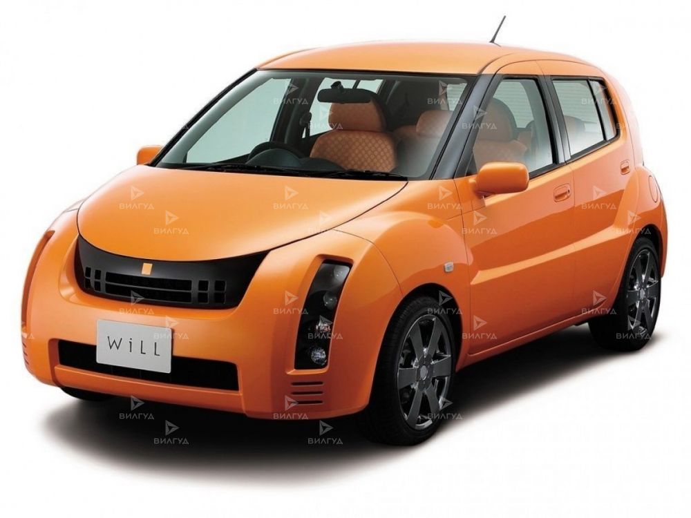 Прокачка тормозов Toyota Will Cypha в Набережных Челнах Прокачка тормозов Toyota Will Cypha в Набережных Челнах