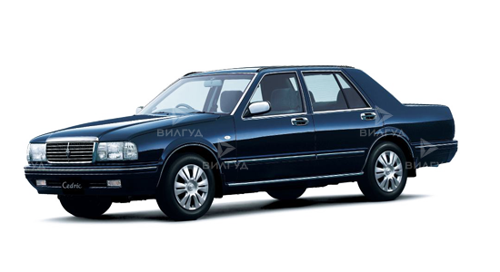 Проточка тормозных дисков Nissan Cedric в Набережных Челнах Проточка тормозных дисков Nissan Cedric в Набережных Челнах