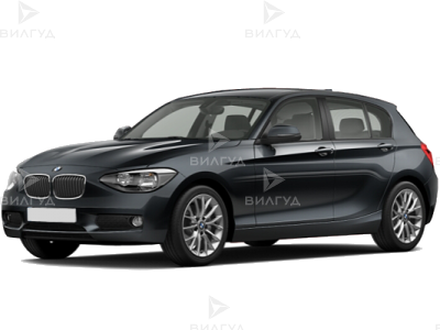 Регулировка ручного тормоза BMW 1 Series в Набережных Челнах Регулировка ручного тормоза BMW 1 Series в Набережных Челнах