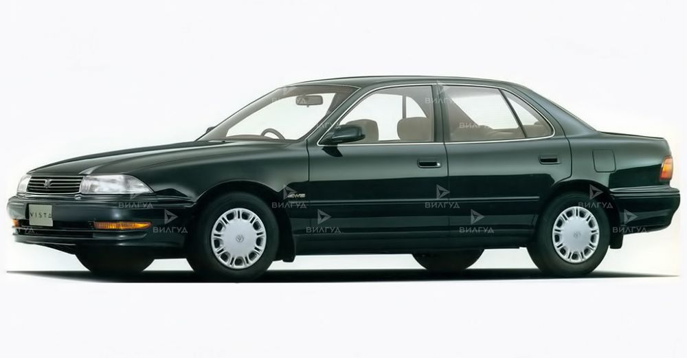 Регулировка ручного тормоза Toyota Vista в Набережных Челнах Регулировка ручного тормоза Toyota Vista в Набережных Челнах