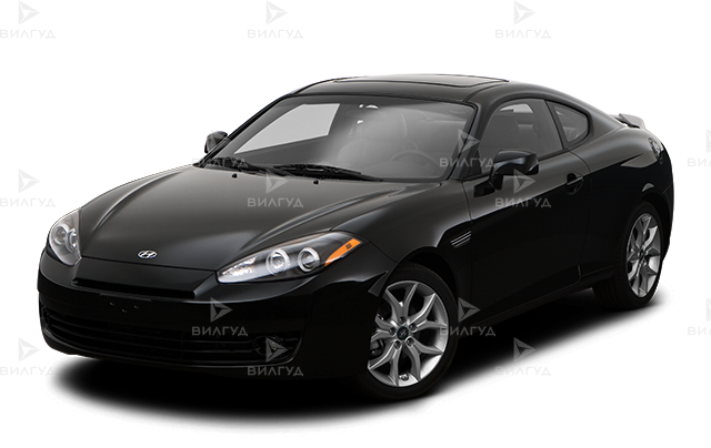 Ремонт и замена вакуумного усилителя тормозов Hyundai Tiburon в Набережных Челнах Ремонт и замена вакуумного усилителя тормозов Hyundai Tiburon в Набережных Челнах