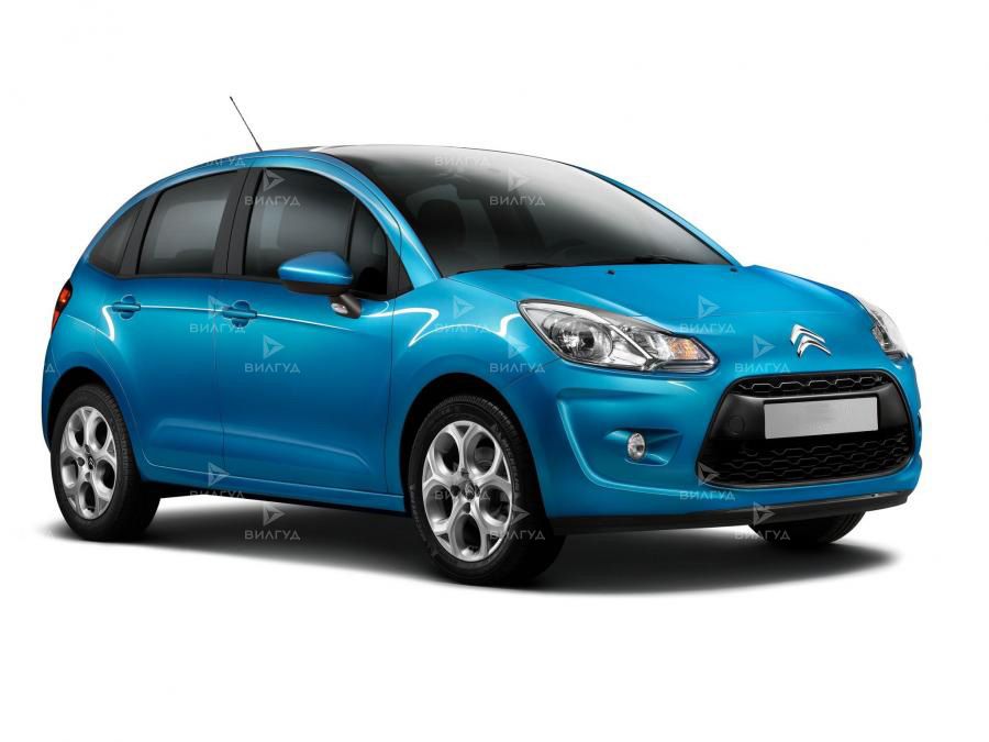 Антибактериальная обработка кондиционера Citroen C3 в Набережных Челнах Антибактериальная обработка кондиционера Citroen C3 в Набережных Челнах