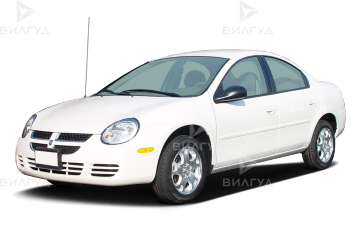 Ремонт кондиционера Chrysler Neon в Набережных Челнах