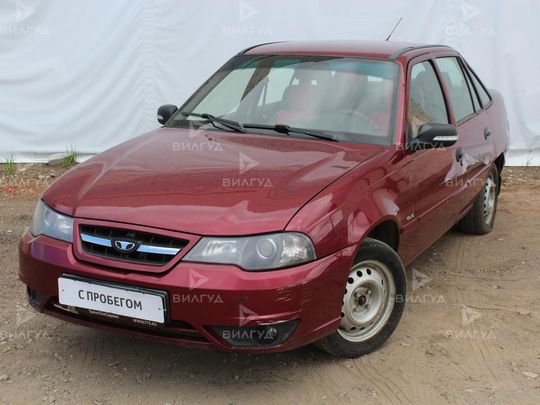 Диагностика кондиционера Daewoo Matiz в Набережных Челнах Диагностика кондиционера Daewoo Matiz в Набережных Челнах