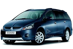 Диагностика кондиционера Mitsubishi Grandis в Набережных Челнах Диагностика кондиционера Mitsubishi Grandis в Набережных Челнах