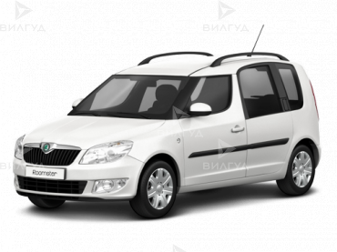Диагностика кондиционера Škoda Roomster в Набережных Челнах Диагностика кондиционера Škoda Roomster в Набережных Челнах