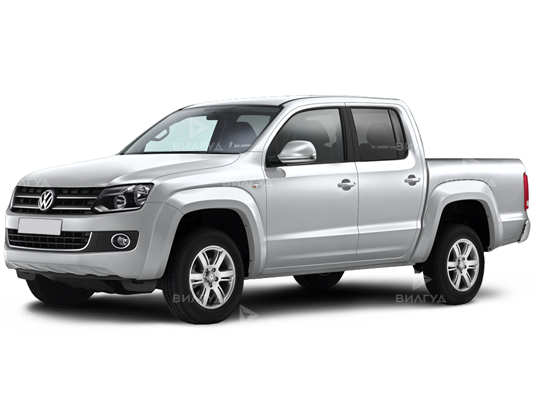 Замена испарителя кондиционера Volkswagen Amarok в Набережных Челнах Замена испарителя кондиционера Volkswagen Amarok в Набережных Челнах