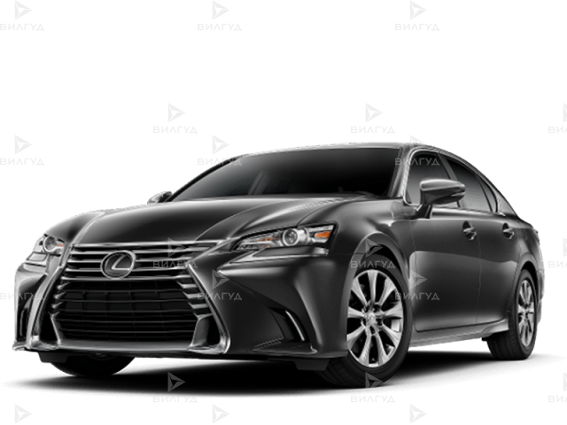 Замена компрессора кондиционера Lexus GS в Набережных Челнах Замена компрессора кондиционера Lexus GS в Набережных Челнах