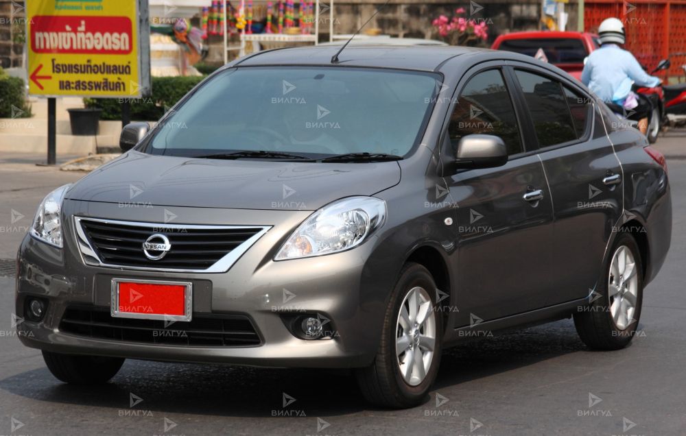 Замена компрессора кондиционера Nissan Almera в Набережных Челнах Замена компрессора кондиционера Nissan Almera в Набережных Челнах