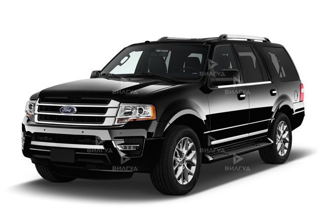 Замена радиатора кондиционера Ford Expedition в Набережных Челнах Замена радиатора кондиционера Ford Expedition в Набережных Челнах