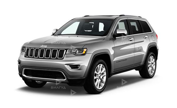 Замена радиатора кондиционера Jeep Cherokee в Набережных Челнах Замена радиатора кондиционера Jeep Cherokee в Набережных Челнах