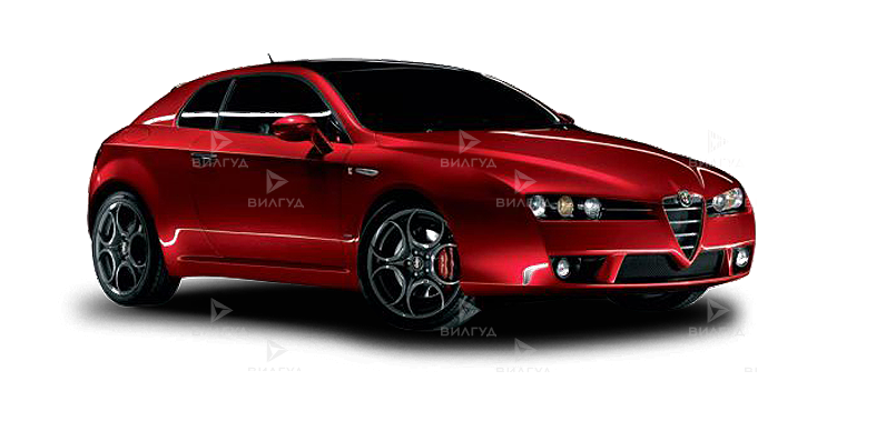 Замена ремня кондиционера Alfa Romeo Brera в Набережных Челнах Замена ремня кондиционера Alfa Romeo Brera в Набережных Челнах