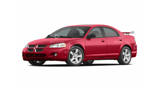 Замена ремня кондиционера Dodge Stratus в Набережных Челнах Замена ремня кондиционера Dodge Stratus в Набережных Челнах