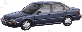 Замена ремня кондиционера Honda Concerto в Набережных Челнах Замена ремня кондиционера Honda Concerto в Набережных Челнах