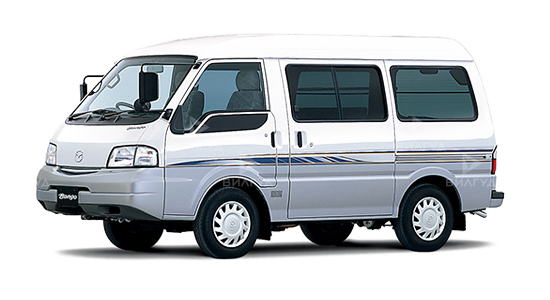 Замена ремня кондиционера Mazda Bongo в Набережных Челнах Замена ремня кондиционера Mazda Bongo в Набережных Челнах