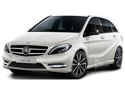 Замена ремня кондиционера Mercedes B Klasse в Набережных Челнах Замена ремня кондиционера Mercedes B Klasse в Набережных Челнах