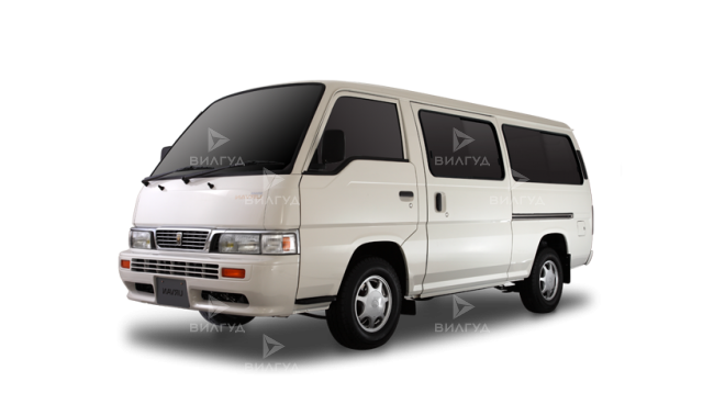 Замена ремня кондиционера Nissan Caravan в Набережных Челнах Замена ремня кондиционера Nissan Caravan в Набережных Челнах