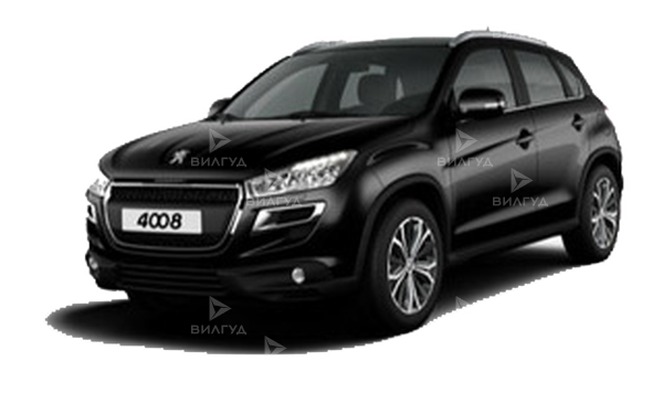 Замена ремня кондиционера Peugeot 4008 в Набережных Челнах Замена ремня кондиционера Peugeot 4008 в Набережных Челнах