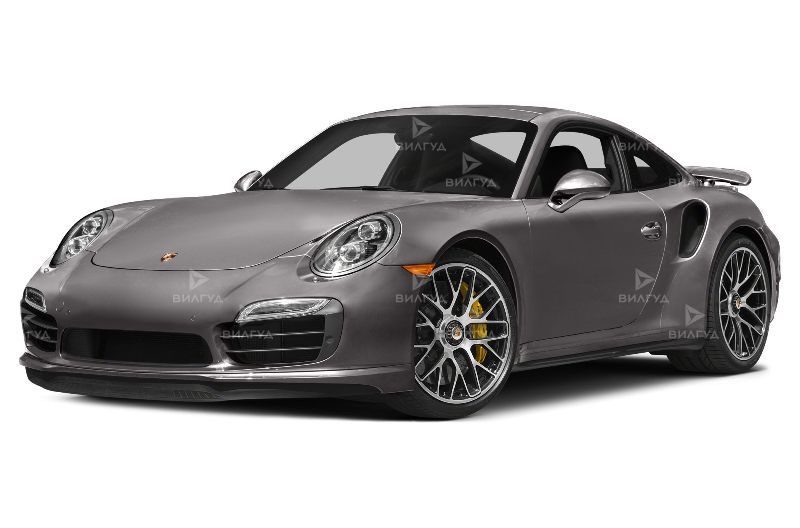 Замена ремня кондиционера Porsche 911 в Набережных Челнах Замена ремня кондиционера Porsche 911 в Набережных Челнах
