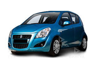 Замена ремня кондиционера Suzuki Splash в Набережных Челнах Замена ремня кондиционера Suzuki Splash в Набережных Челнах