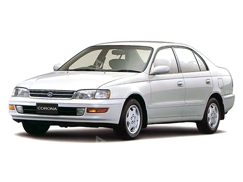 Замена ремня кондиционера Toyota Corona в Набережных Челнах Замена ремня кондиционера Toyota Corona в Набережных Челнах
