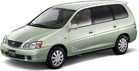 Замена ремня кондиционера Toyota Gaia в Набережных Челнах Замена ремня кондиционера Toyota Gaia в Набережных Челнах
