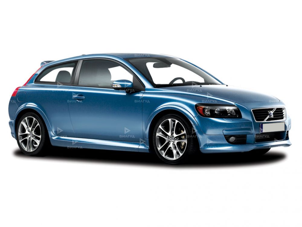 Замена ремня кондиционера Volvo C30 в Набережных Челнах Замена ремня кондиционера Volvo C30 в Набережных Челнах