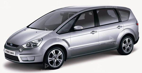 Заправка автокондиционеров Ford S Max в Набережных Челнах Заправка автокондиционеров Ford S Max в Набережных Челнах