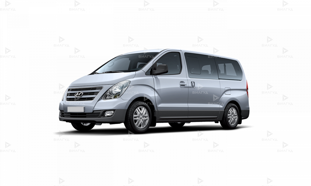 Замена электромагнитного клапана без снятия ТНВД Hyundai STAREX H 1 в Набережных Челнах Замена электромагнитного клапана без снятия ТНВД Hyundai STAREX H 1 в Набережных Челнах
