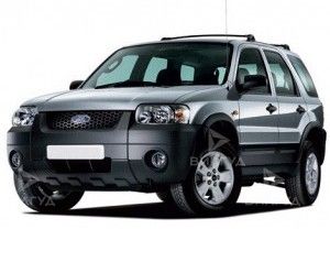 Регулировка клапанов двигателя Ford Maverick в Набережных Челнах Регулировка клапанов двигателя Ford Maverick в Набережных Челнах